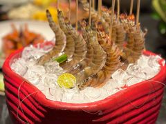 -蒋记海鲜姿造•洋房别墅(星河湾店)