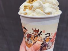 -茶颜悦色(银盆岭万达广场店)