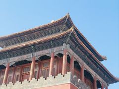 -香妃烤鸡(西单店)