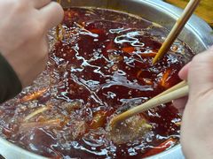 -李德富老街牛杂火锅(抚琴街店)