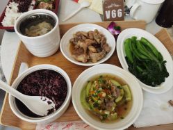 点击看大图 -宝媛会月子中心(越秀店)