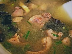 -茅山风味馆