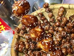 -邓记新一代糖油果子(四川煤管局供销公司职工宿舍店)