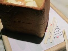-绿茶餐厅(汇悦大融城店)