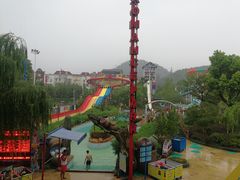 -杭州浪浪浪水公园