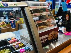 -赛百味SUBWAY(悠唐店)