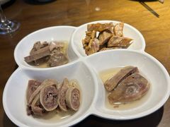 -应天大明王朝·南京菜(中山陵店)