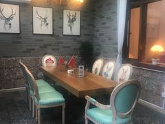 -祖母的厨房西餐厅(丽江金茂店)