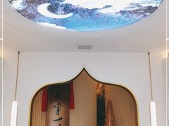 -宁夏国强手抓羊肉·清真菜(未央路凤三店)