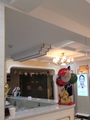 -莲姿娜·半永久纹眉皮肤管理