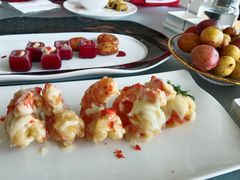 -彩丰楼中餐厅·仁恒洲际酒店