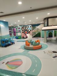 -孩子王童乐园(唐山万达广场店)