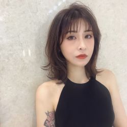 -icare美发沙龙