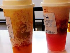 -LELECHA乐乐茶(美罗城店)