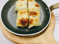 芝士焗糯米鸡-丰鲤楼•闽南茶楼(仟禧汇店)