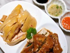 -星平鸡饭·粤菜小炒(印象城旗舰店)