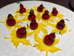 -曾宴·楚菜(湖北省博物馆店)