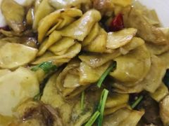 -如意香辣鸡架(总店)