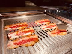 -焱铁烧·黑毛和牛专门店(南宁万象城店)