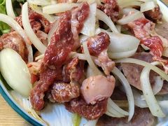 -乌拉烤肉(如皋首店)
