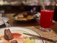 -Wolfgang’s Steakhouse 沃夫冈牛排馆(上海白玉兰广场店)