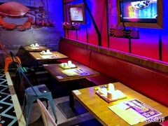 -胖哥俩肉蟹煲(昆山金鹰店)