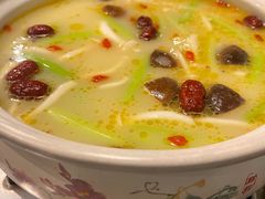 -金龙·打边炉(南京西路店)