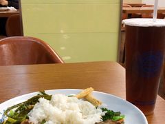 -大连理工大学中心-食堂
