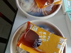 -魏家凉皮(八里庄店)