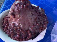 -二斗栗子(黄河道店)