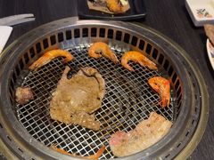 -AJIYA·池袋日式烧肉自助(天津万象城店)