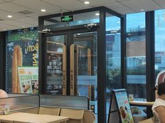 -李先生牛肉面大王(广渠门内店)