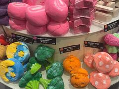 -LUSH(威尼斯人店)