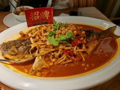 -桂小厨广西菜(印象城店)