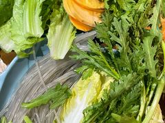-0317火锅鸡·清真(正达店)