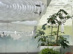 -大树餐厅(益田假日店)