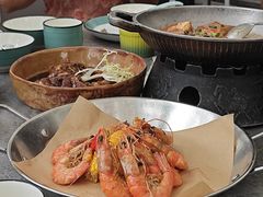 -常来小聚·广州非遗传承餐厅(高德置地店)