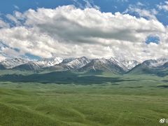 -新疆那拉提国家旅游度假区