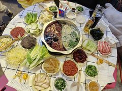 -储奇门鳝鱼火锅(总店)