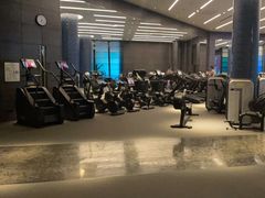 -西安W酒店FIT有型健身中心