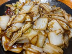 -望京一号·重庆江湖菜(工体店)