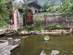 -榴花公园