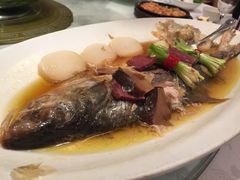-和记小菜(东方店)