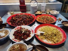 -馬伍旺川菜(江北虹悦城店)
