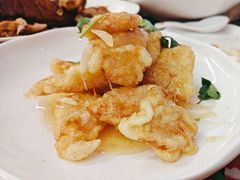 -7号院家宴.烧鸽子(门头沟店)