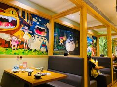 -一心创作料理屋(经开万达店)