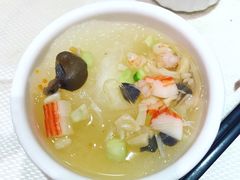 -顺丰轩园林酒家(天河店)