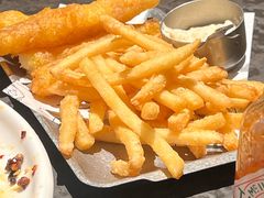 -京A Taproom·精酿餐吧(CBD店)