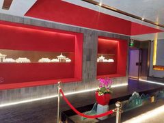 -京采烤鸭清真餐厅(金桥店)