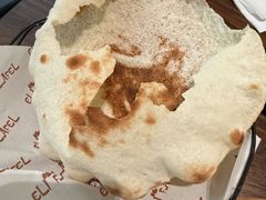 -ELI FALAFEL Lebanese&Mediterranean黎巴嫩美食(富城路店)
